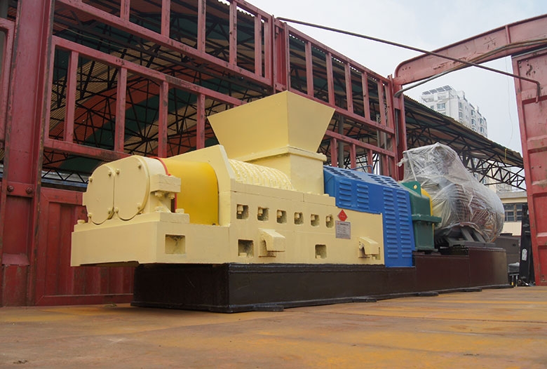 湖南高效造紙設備廠