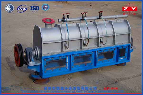 漿渣分離機(jī)