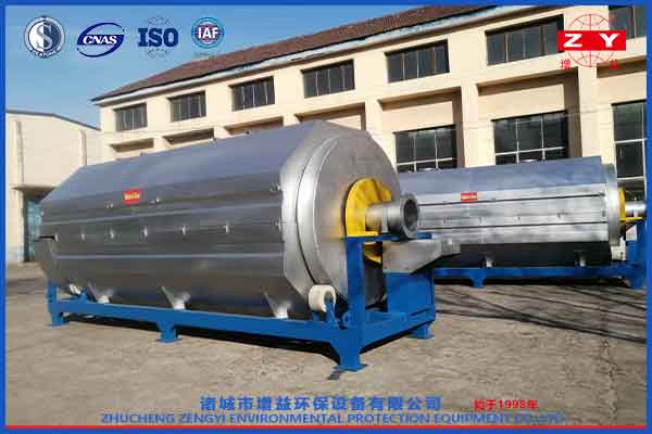 固液分離機(jī)